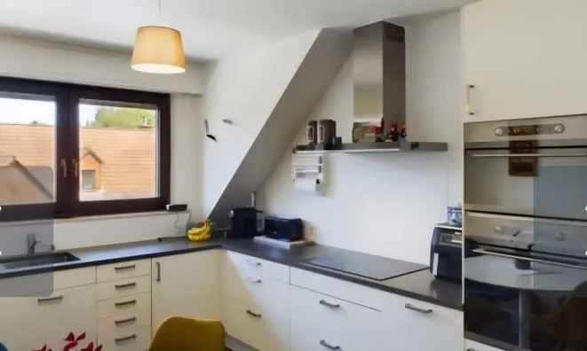 Недвижимость Duplex 3 bedrooms for sale in Bergem: 3