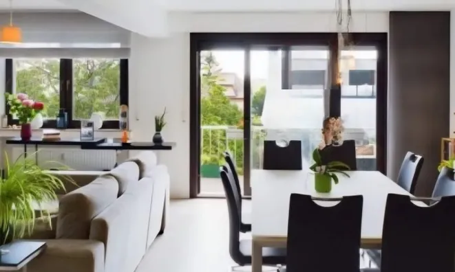 Недвижимость Duplex 3 bedrooms for sale in Bergem: 4