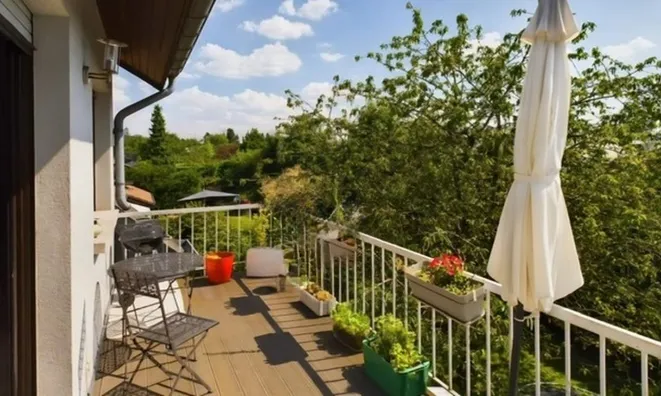 Недвижимость Duplex 3 bedrooms for sale in Bergem: 5