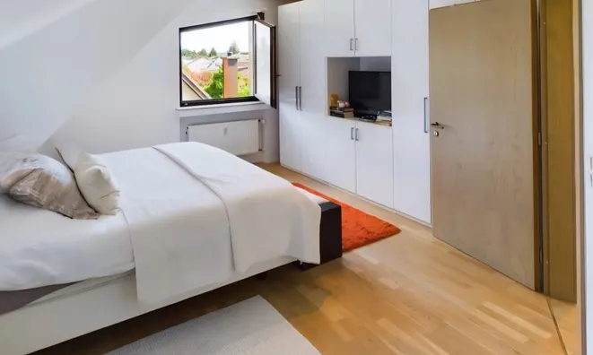 Недвижимость Duplex 3 bedrooms for sale in Bergem: 6