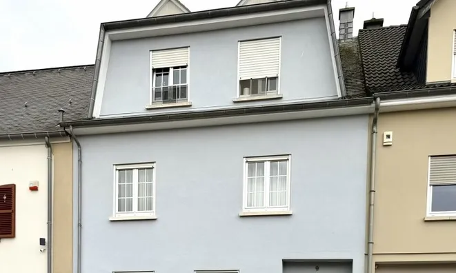 Недвижимость Apartment 2 bedrooms for sale in Bivange: 1