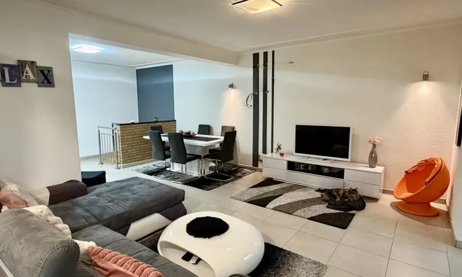 Недвижимость Apartment 2 bedrooms for sale in Bivange: 2