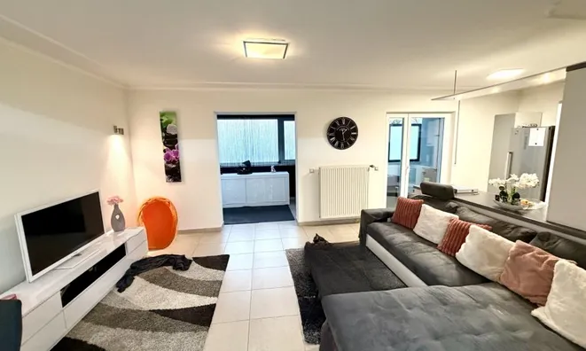 Недвижимость Apartment 2 bedrooms for sale in Bivange: 4