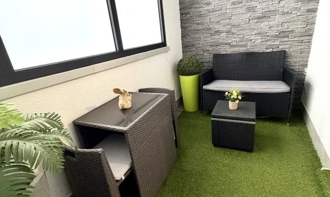 Недвижимость Apartment 2 bedrooms for sale in Bivange: 7