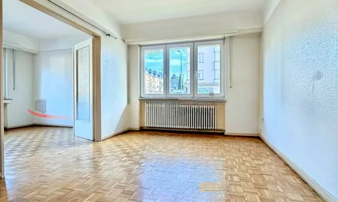 Недвижимость Apartment 1 bedroom for sale in Luxembourg-Bonnevoie: 2
