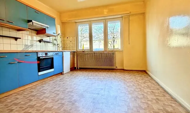 Недвижимость Apartment 1 bedroom for sale in Luxembourg-Bonnevoie: 6
