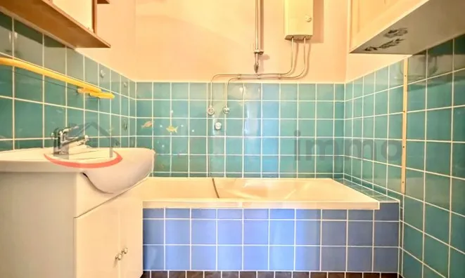 Недвижимость Apartment 1 bedroom for sale in Luxembourg-Bonnevoie: 7