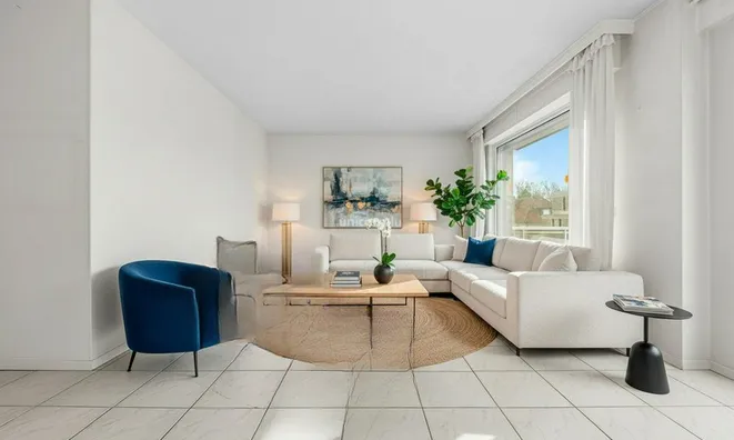 Недвижимость Apartment 2 bedrooms for sale in Bertrange: 1