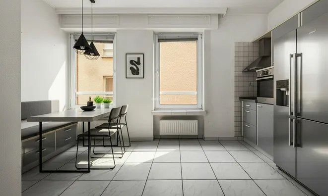 Недвижимость Apartment 2 bedrooms for sale in Bertrange: 4