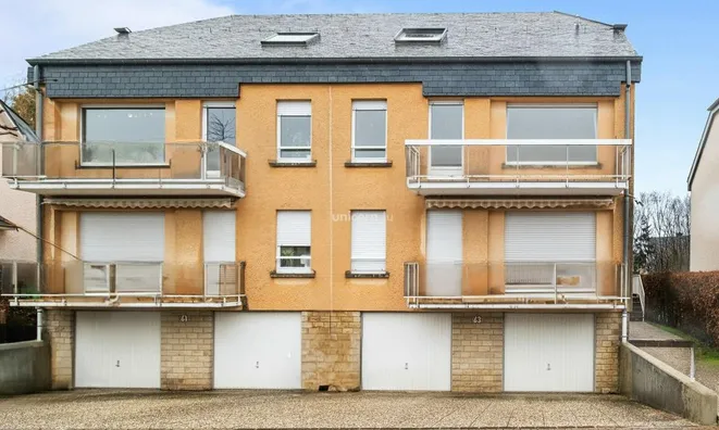 Недвижимость Apartment 2 bedrooms for sale in Bertrange: 6