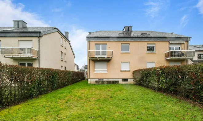 Недвижимость Apartment 2 bedrooms for sale in Bertrange: 7