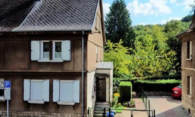 Недвижимость Semi-detached house 3 bedrooms for sale in Esch-sur-Alzette: 3
