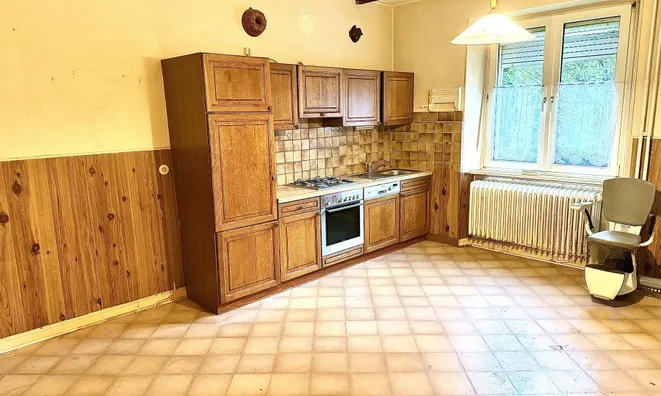 Недвижимость Semi-detached house 3 bedrooms for sale in Esch-sur-Alzette: 4