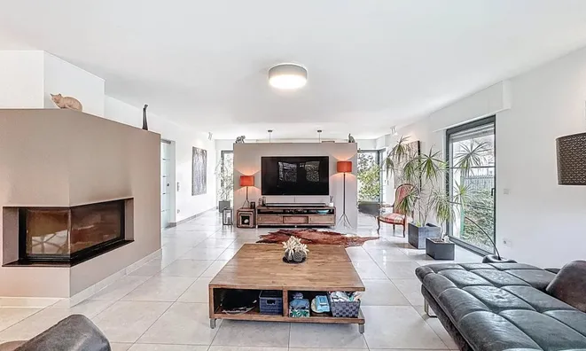 Недвижимость Detached house 5 bedrooms for sale in Gonderange: 2