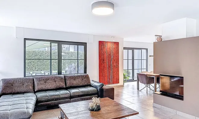 Недвижимость Detached house 5 bedrooms for sale in Gonderange: 3