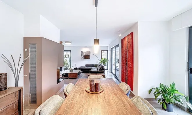 Недвижимость Detached house 5 bedrooms for sale in Gonderange: 4