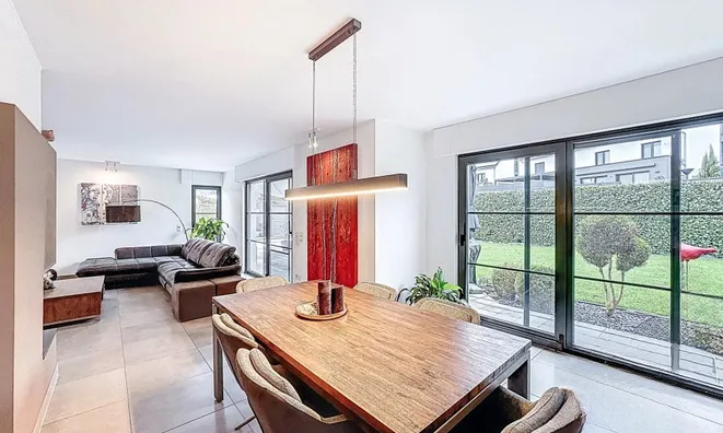 Недвижимость Detached house 5 bedrooms for sale in Gonderange: 5