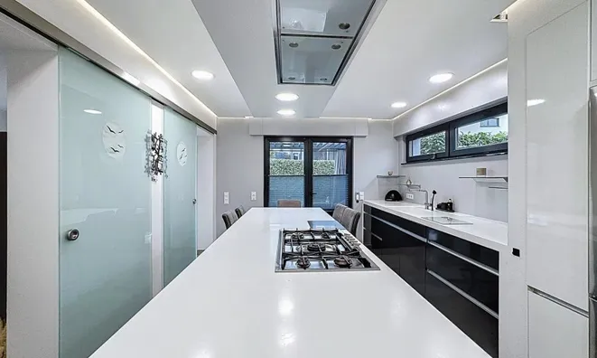 Недвижимость Detached house 5 bedrooms for sale in Gonderange: 6