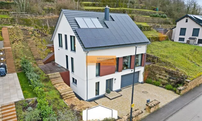 Недвижимость Detached house 5 bedrooms for sale in Gostingen: 2