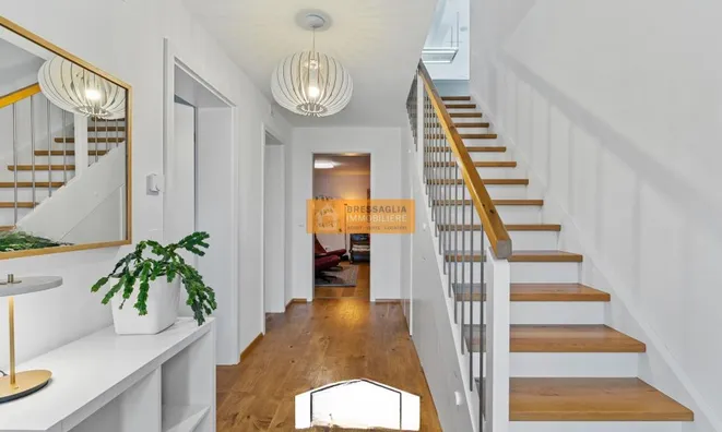 Недвижимость Detached house 5 bedrooms for sale in Gostingen: 3