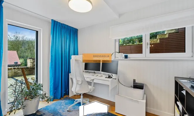 Недвижимость Detached house 5 bedrooms for sale in Gostingen: 4