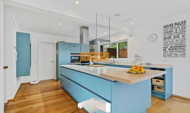 Недвижимость Detached house 5 bedrooms for sale in Gostingen: 5