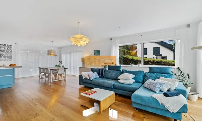 Недвижимость Detached house 5 bedrooms for sale in Gostingen: 6