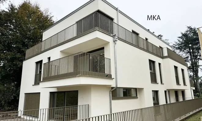 Недвижимость Apartment 3 bedrooms for sale in Senningerberg: 2