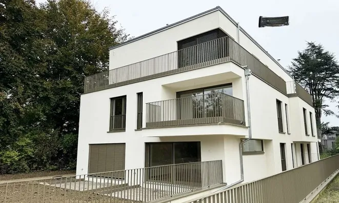 Недвижимость Apartment 3 bedrooms for sale in Senningerberg: 3