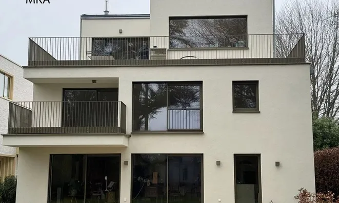 Недвижимость Apartment 3 bedrooms for sale in Senningerberg: 4