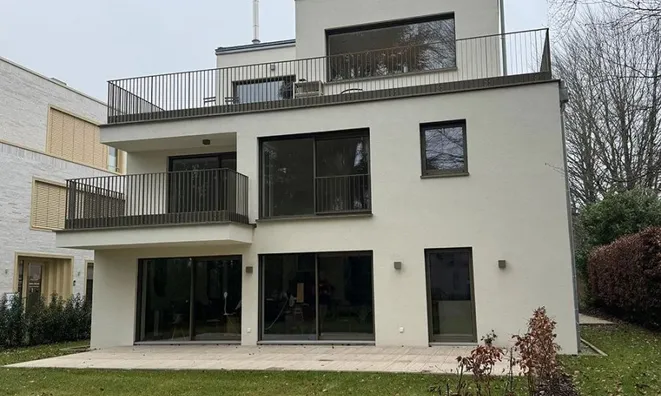 Недвижимость Apartment 3 bedrooms for sale in Senningerberg: 5