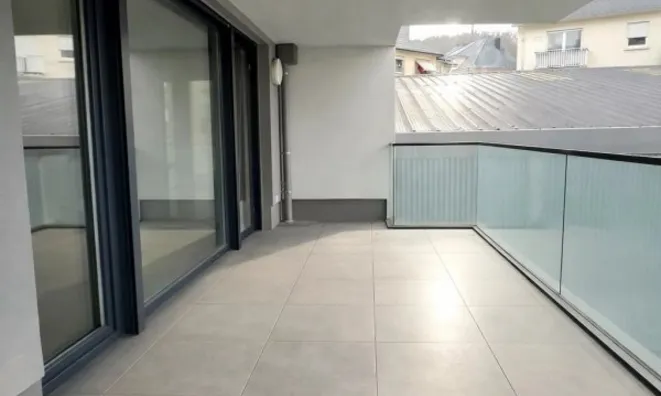 Недвижимость Apartment 2 bedrooms for sale in Oberkorn: 2