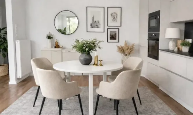 Недвижимость Apartment 2 bedrooms for sale in Oberkorn: 4