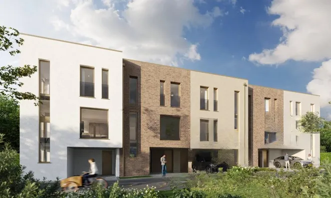 Недвижимость Detached house 3 bedrooms for sale in Differdange: 1