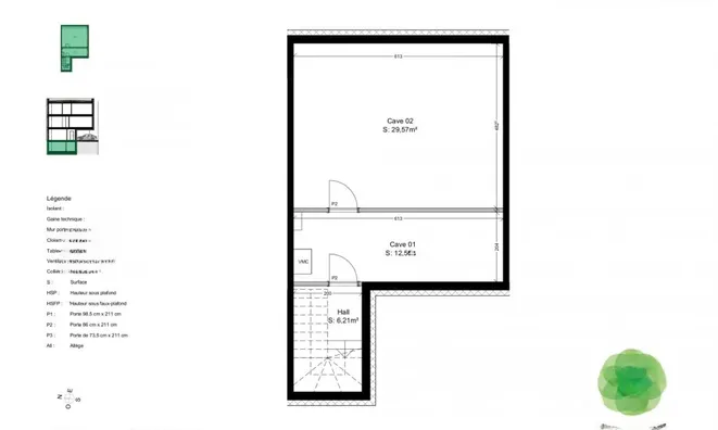 Недвижимость Detached house 3 bedrooms for sale in Differdange: 3