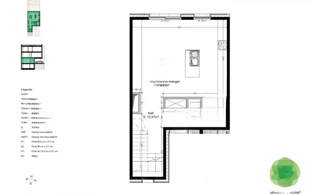Недвижимость Detached house 3 bedrooms for sale in Differdange: 5