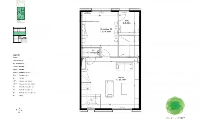 Недвижимость Detached house 3 bedrooms for sale in Differdange: 7