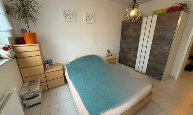 Недвижимость Apartment 1 bedroom for sale in Luxembourg-Gasperich - Cloche d'or: 2