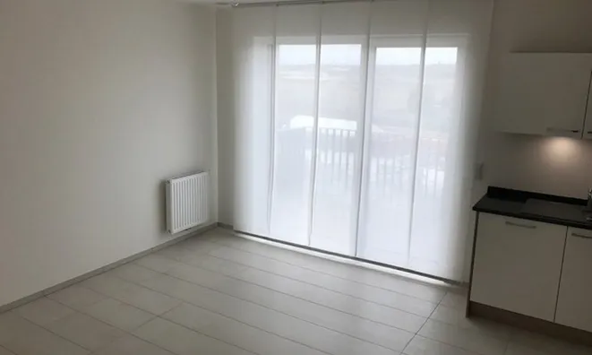 Недвижимость Apartment 1 bedroom for sale in Luxembourg-Gasperich - Cloche d'or: 3