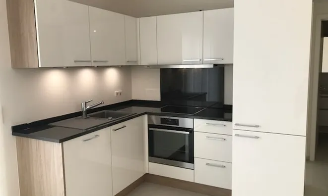 Недвижимость Apartment 1 bedroom for sale in Luxembourg-Gasperich - Cloche d'or: 4