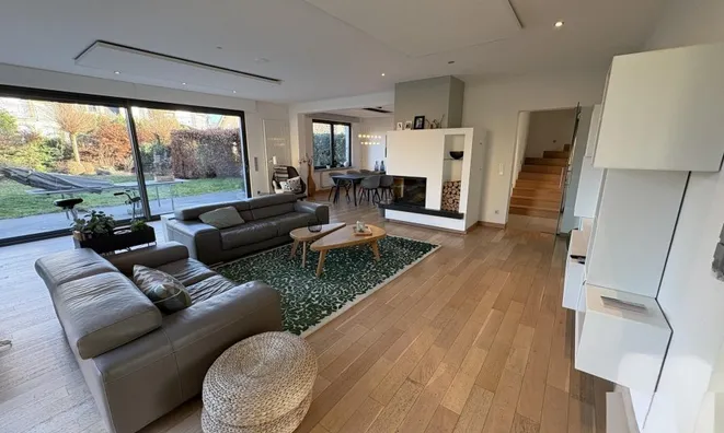 Недвижимость House 4 bedrooms for sale in Aspelt: 2