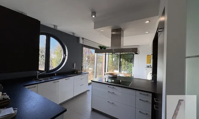 Недвижимость House 4 bedrooms for sale in Aspelt: 4