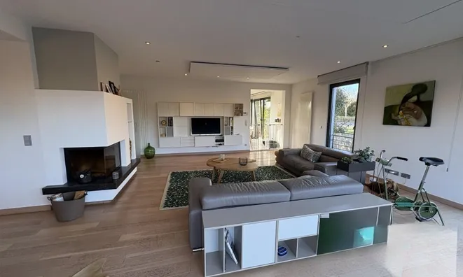 Недвижимость House 4 bedrooms for sale in Aspelt: 5