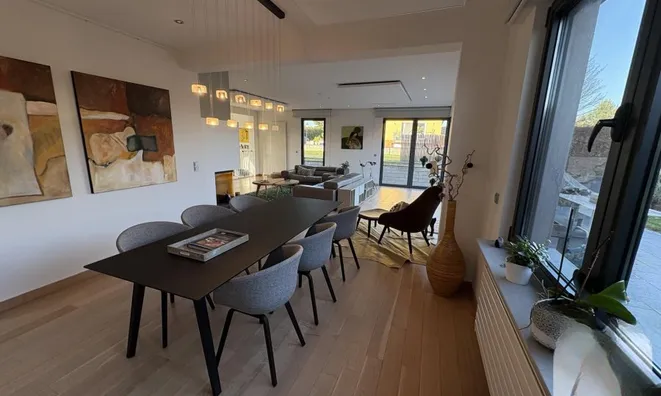 Недвижимость House 4 bedrooms for sale in Aspelt: 6