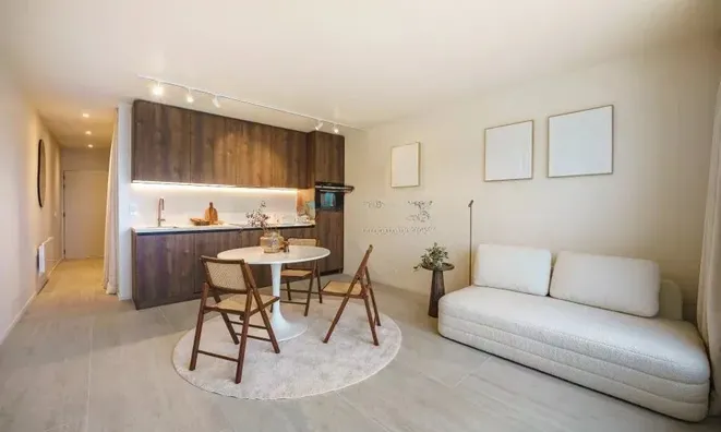 Недвижимость Apartment for sale in Bourscheid: 1