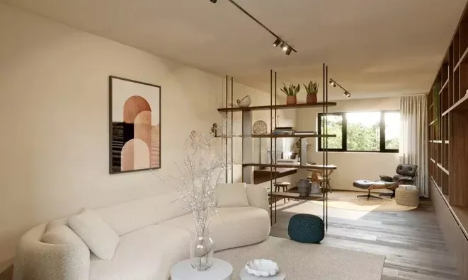 Недвижимость Apartment for sale in Bourscheid: 5