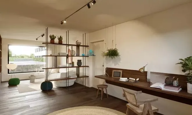 Недвижимость Apartment for sale in Bourscheid: 7