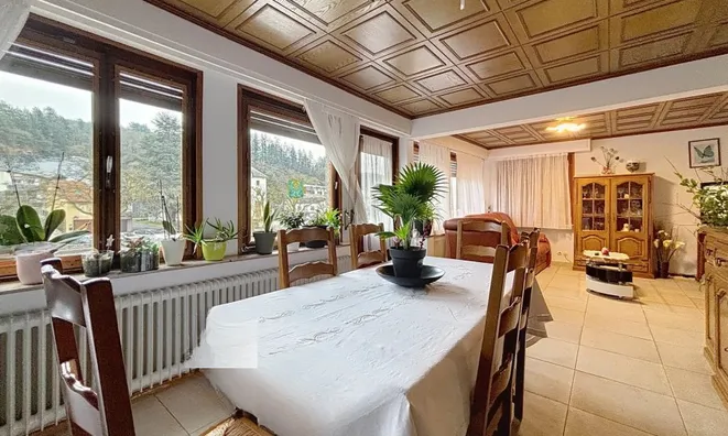 Недвижимость Detached house 4 bedrooms for sale in Vianden: 5