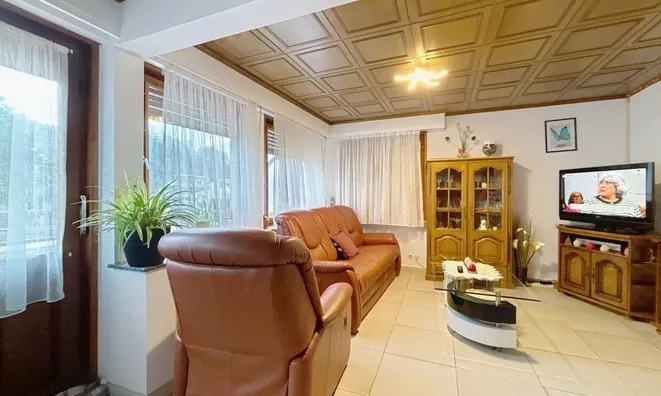 Недвижимость Detached house 4 bedrooms for sale in Vianden: 6