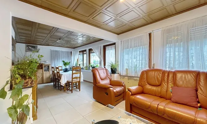 Недвижимость Detached house 4 bedrooms for sale in Vianden: 7